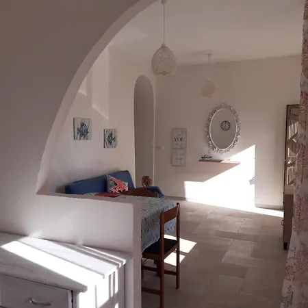 A Casa Di Zia - Lmvacanza Apartment