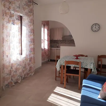 A Casa Di Zia - Lmvacanza * Badesi