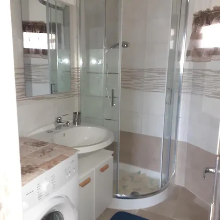 A Casa Di Zia - Lmvacanza Apartment