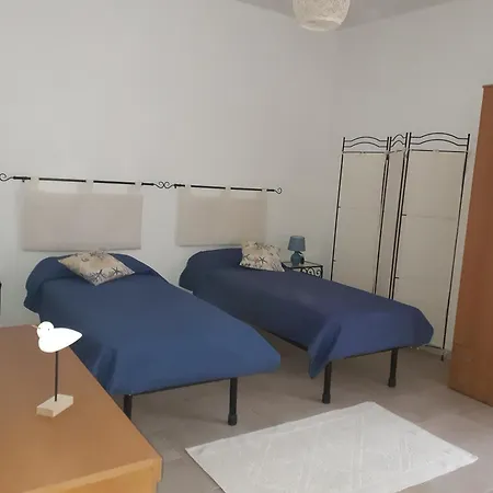 Apartment A Casa Di Zia - Lmvacanza Badesi