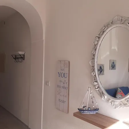 A Casa Di Zia - Lmvacanza