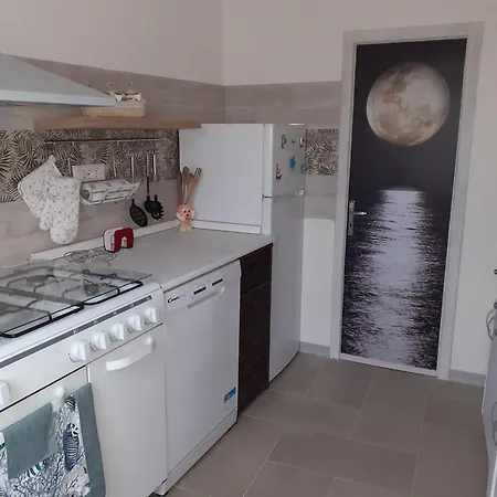 A Casa Di Zia - Lmvacanza Apartment *
