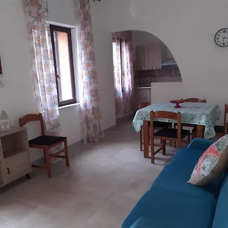 Apartment A Casa Di Zia - Lmvacanza Badesi