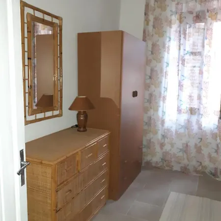A Casa Di Zia - Lmvacanza Badesi