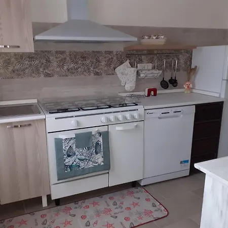 A Casa Di Zia - Lmvacanza