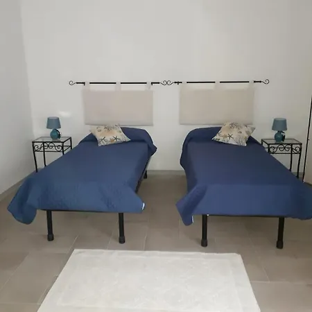 A Casa Di Zia - Lmvacanza Apartment *