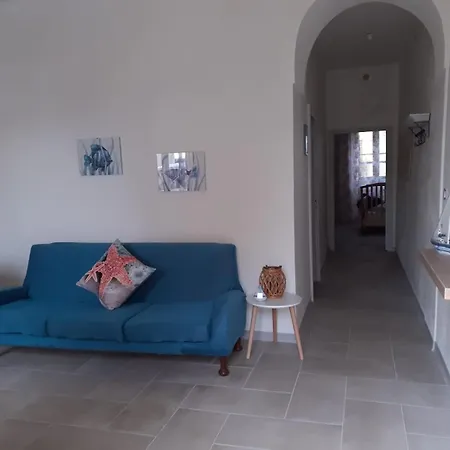 A Casa Di Zia - Lmvacanza * Badesi
