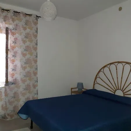 Apartment A Casa Di Zia - Lmvacanza *