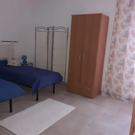 A Casa Di Zia - Lmvacanza Apartment Badesi