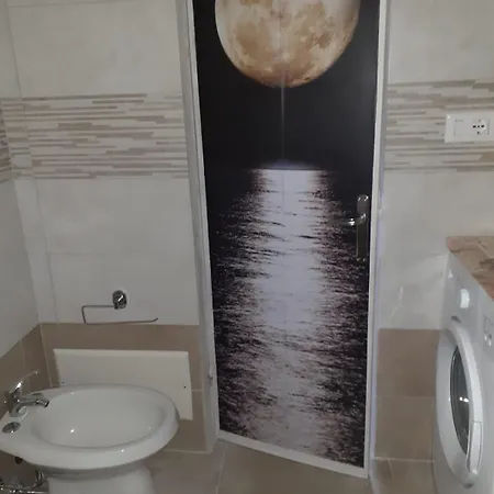 A Casa Di Zia - Lmvacanza Badesi