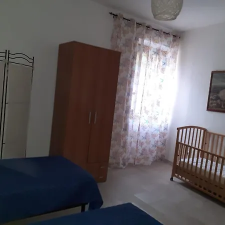 A Casa Di Zia - Lmvacanza Apartment