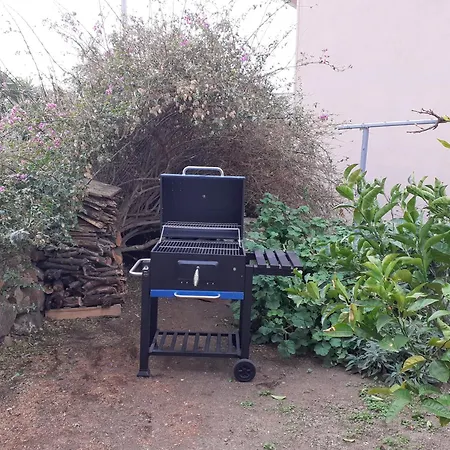 A Casa Di Zia - Lmvacanza * Badesi