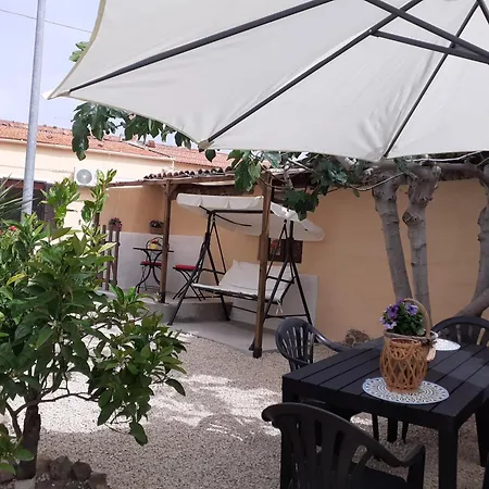 A Casa Di Zia - Lmvacanza *