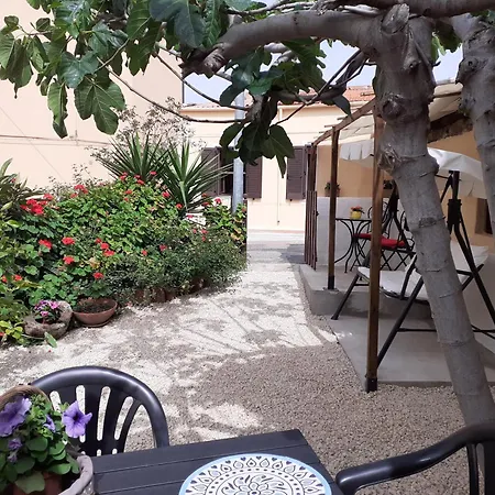 A Casa Di Zia - Lmvacanza Apartment *