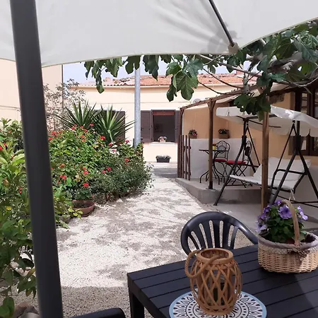 A Casa Di Zia - Lmvacanza * Badesi
