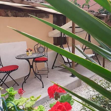Apartment A Casa Di Zia - Lmvacanza *
