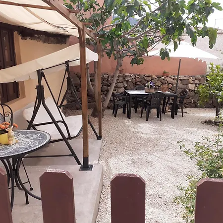 A Casa Di Zia - Lmvacanza Apartment